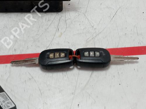 Engine control unit (ECU) CHEVROLET CAPTIVA (C100, C140) 2.0 D | BP29914952M57  - Image 7