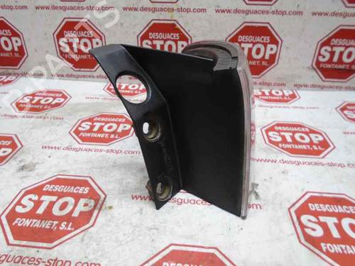 Right taillight SEAT IBIZA III (6L1)  | BP7348797C35 
