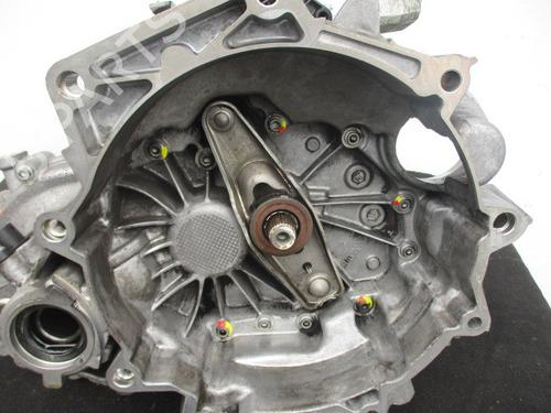Gearbox SEAT IBIZA IV (6J5, 6P1) 1.0 TSI | BP15926524M3 
