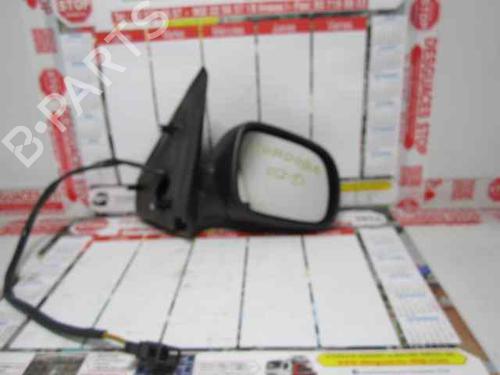 Used Right mirror SEAT CORDOBA (6K1, 6K2) [1993-2002]  7342024