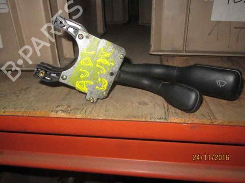 Used Steering column stalk AUDI COUPE B3 (89, 8B3) [1988-1996]  7371553