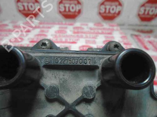Ignition coil CITROËN SAXO (S0, S1) 1.4 VTS | BP7386965M94 