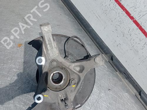 Right front steering knuckle OPEL ASTRA J (P10) | BP27459954M26 - Image 4