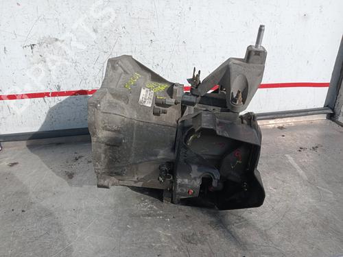Used Gearbox Gearbox 33042763 33042763