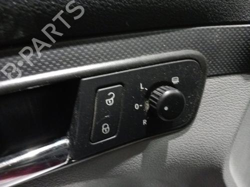 Hood VW CADDY III MPV (2KB, 2KJ, 2CB, 2CJ) 2.0 TDI 16V | BP32366822C1 