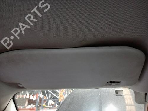 Used Left sun visor Left sun visor FIAT TIPO Estate (356_, 357_) 1.4 (356WXA1B) (95 hp) 35995644 35995644