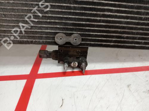 AC radiator MERCEDES-BENZ C-CLASS (W203) C 200 CDI (203.004) | BP29190494M32