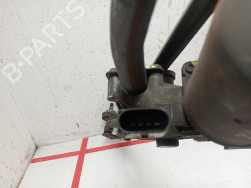 Front wiper motor MERCEDES-BENZ SPRINTER 3,5-t Van (B906) | BP29244286M29