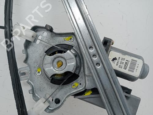 Front right window mechanism CITROËN XSARA Coupe (N0) 1.6 16V | BP15931013C23 