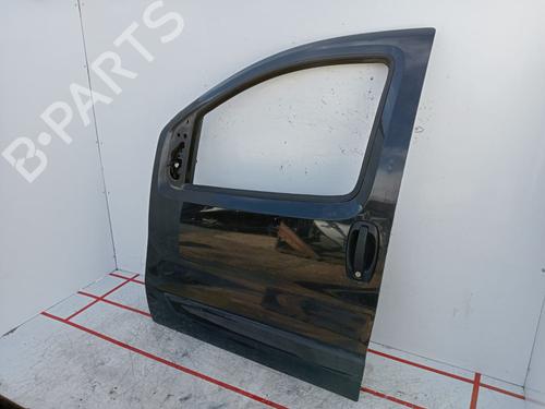 Left front door FIAT FIORINO Box Body/MPV (225_) 1.3 D Multijet (225BXD1A, 225BXB1A, 225BXB11) | BP16079663C2
