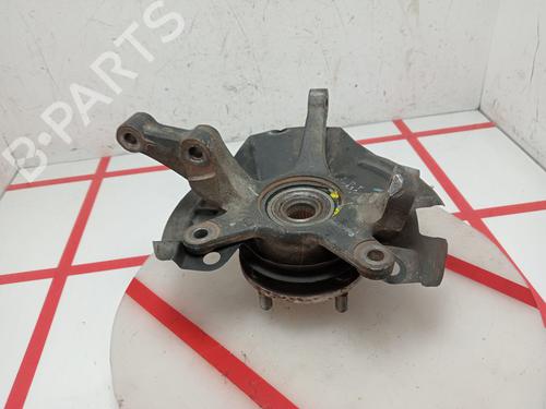Right front steering knuckle HYUNDAI GETZ (TB) 1.1 | BP23001884M26 