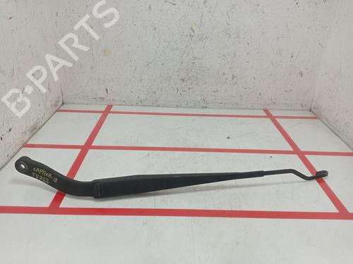 Used Front windshield wiper arm CHEVROLET CAPTIVA (C100, C140) 2.0 D (150 hp) 28837705