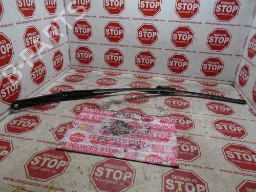 Front windshield wiper arm VW PASSAT B6 (3C2) 2.0 TDI | BP7397002C143 