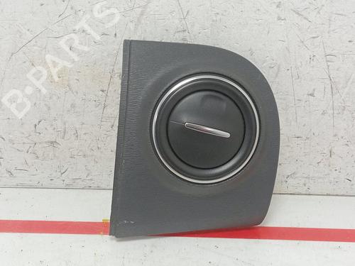 Luftventil Luftventil DACIA DOKKER MPV (KE_) [2012-2021] 33470742 33470742