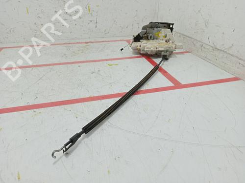 Front left lock SEAT LEON (1P1) 1.2 TSI | BP22712153C98 