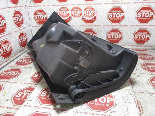 Glove box SKODA OCTAVIA I (1U2) 1.9 TDI | BP7394003C95 