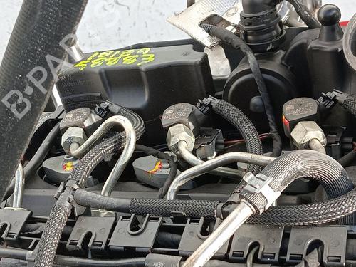 Engine SEAT IBIZA IV SC (6J1, 6P5)  | BP29183608M1 