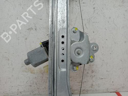 Rear right window mechanism CHEVROLET CRUZE Hatchback (J305) 2.0 CDI | BP29913517C25