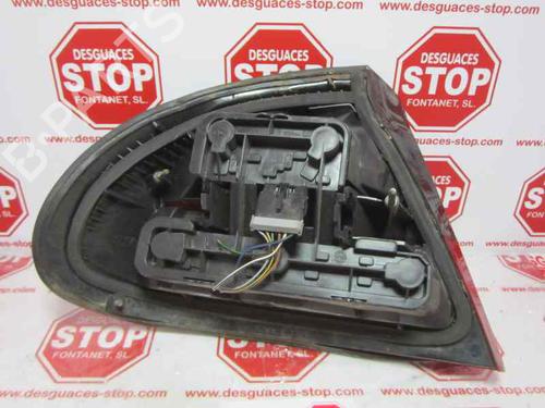 Right taillight OPEL TIGRA (S93)  | BP7341086C35 
