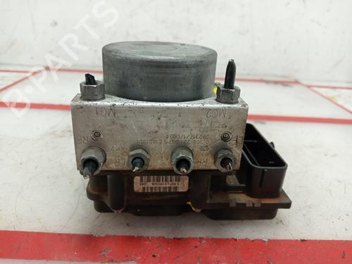 ABS pump FIAT FIORINO Box Body/MPV (225_) 1.3 D Multijet (225BXD1A, 225BXB1A, 225BXB11) | BP20213051M43 