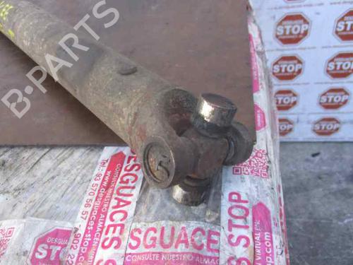 Driveshaft JEEP GRAND CHEROKEE I (ZJ, ZG) 4.0 Laredo | BP8743668M37 
