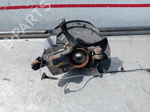 Right front steering knuckle FORD PUMA (J2K, CF7) | BP27996296M26 - Image 3