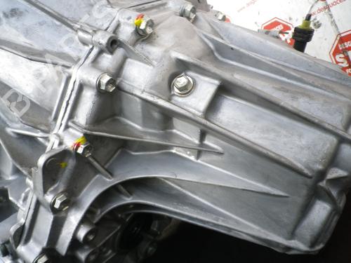 Gearbox SUZUKI SWIFT V (AZ)  | BP7331296M3 