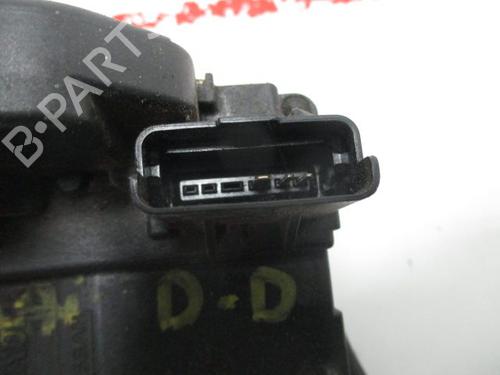 Front right lock NISSAN QASHQAI / QASHQAI +2 I (J10, NJ10, JJ10E) 1.6 | BP15930578C97 