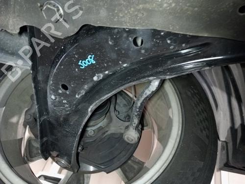 Used Right front suspension arm NISSAN JUKE (F15) 1.5 dCi (110 hp) 32163174