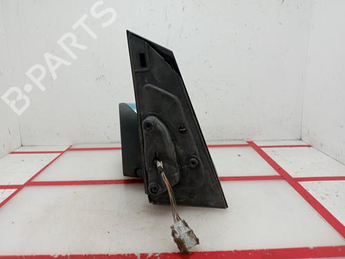 Left mirror FORD KA (RU8) 1.3 TDCi | BP18055544C26 