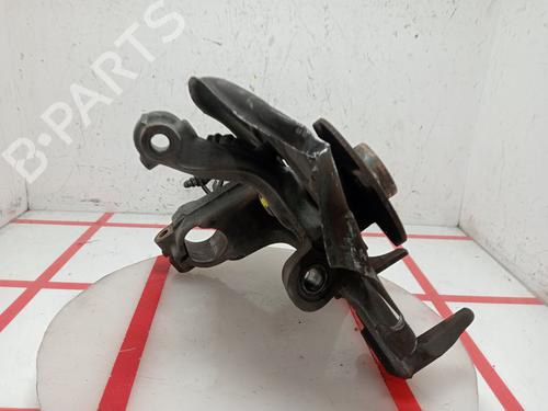 Right front steering knuckle VW GOLF VI (5K1)  | BP26275852M26 