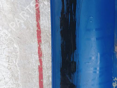 Rear bumper VW LUPO I (6X1, 6E1) 1.4 | BP18265571C8 