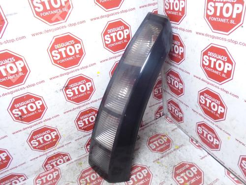 Used Right taillight OPEL MERIVA A MPV (X03) 1.3 CDTI (E75) (75 hp) 30837818