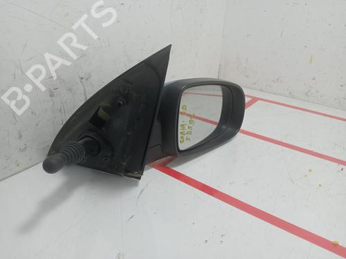 Retrovisore destro OPEL CORSA C (X01) [2000-2009]  27878434