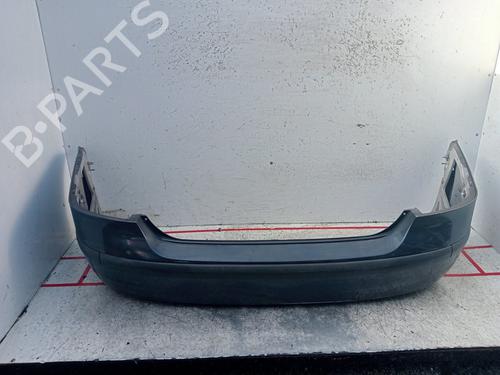 Used Rear bumper FORD FOCUS II (DA_, HCP, DP) [2004-2013]  29213256