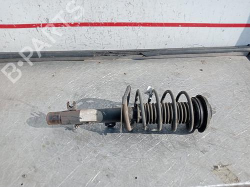 Left front shock absorber PEUGEOT 2008 I (CU_) 1.2 VTi | BP32116051M16 - Image 3
