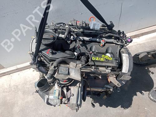 Engine SEAT IBIZA IV (6J5, 6P1)  | BP37247907M1  - Image 10