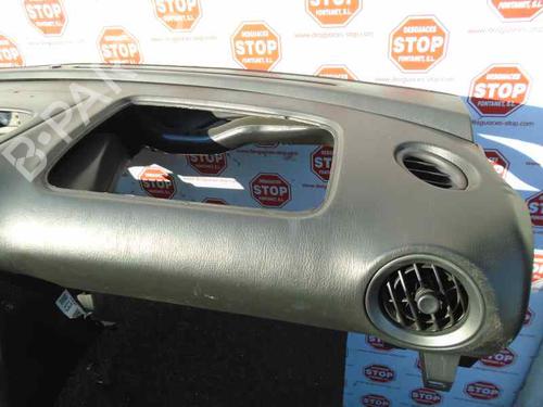 Dashboard SUBARU IMPREZA Saloon (GD) 2.5 i WRX AWD (GDG) | BP7399465C46 