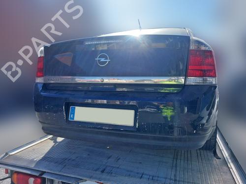 Venstre Baklys OPEL VECTRA C (Z02) | BP9211265C34