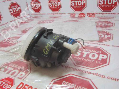 Right front fog light NISSAN ALMERA TINO (V10)  | BP7341336C31 