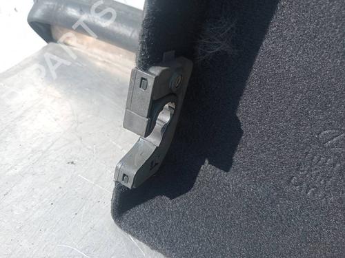 Rear parcel shelf HYUNDAI KONA (SX2) | BP40182710C85 - Image 3