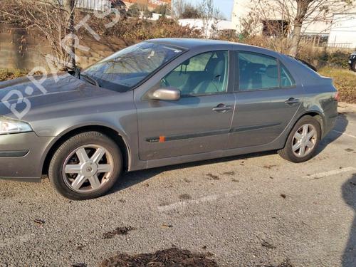 Left tailgate light RENAULT LAGUNA II (BG0/1_) 1.9 dCi (BG08, BG0G) | BP15930962C79 