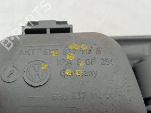 Front right panel SEAT AROSA (6H1) 1.4 | BP29547744C59 