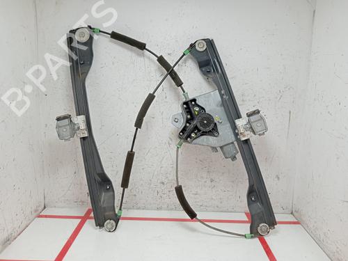 Front right window mechanism SSANGYONG KYRON  | BP28196150C23 