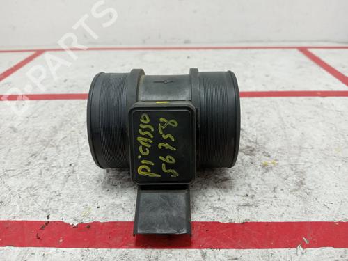 Used Mass air flow sensor CITROËN XSARA PICASSO (N68) 2.0 HDi (90 hp) 17440440