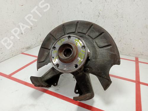 Left front steering knuckle SEAT LEON (1P1) | BP27705461M25