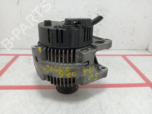 Used Alternator Alternator VOLVO S40 I (644) [1995-2004] 7376021 7376021