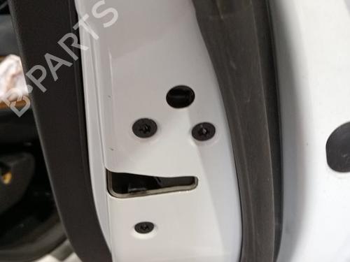 Used Rear right lock FORD FIESTA VI (CB1, CCN) [2008-2026]  30882465