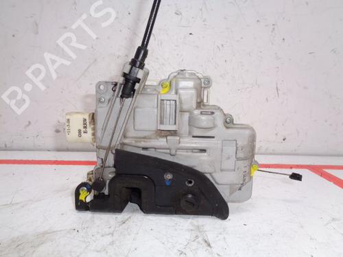 Rear right lock SEAT ALTEA (5P1)  | BP15934996C99 