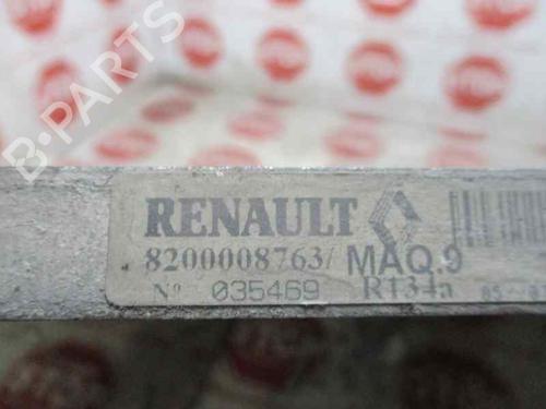 AC radiator RENAULT LAGUNA II (BG0/1_) 1.9 dCi (BG08, BG0G) | BP7392551M32 
